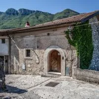 Sicignano degli Alburni में, होटल Il Sentiero del Riccio
