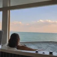 Pearl Sevan 1, hotel di Tsamakaberd