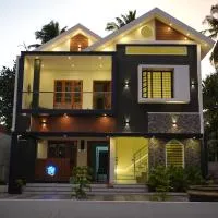Casa Rumba Hostel, hotel v destinaci Varkala
