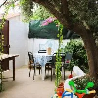Outra Vida, hotell i Mértola