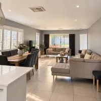 The Goldsmith Retreat: Goulburn şehrinde bir otel