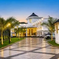 Surya Grand Wayanad، فندق في كالباتّا