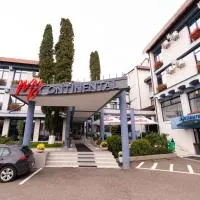 MyContinental Suceava, Hotel in Suceava