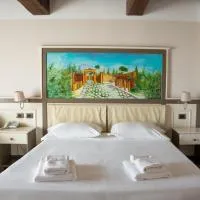 Tenuta d'Ausilio, hotel in Vairano Patenora