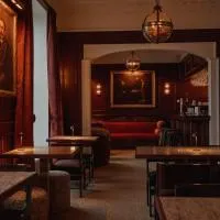 Henry's, 27 The Terrace、セント・アイヴスのホテル