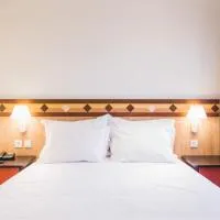 Hotel Aveiro Center by Alboi Group, hotelli kohteessa Aveiro