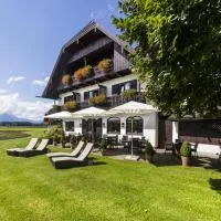 Hotel Friesacher`s Aniferhof, hotelli kohteessa Anif