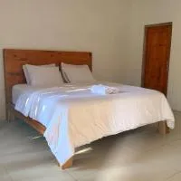 Mango Breeze Guest House, hôtel à Mborong