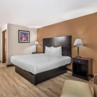 Best Western Des Plaines O'Hare, hotel din Des Plaines