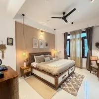 Dimora Homes, Bir, hotel v destinaci Bir