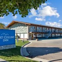 Fort Collins Inn、フォート・コリンズのホテル