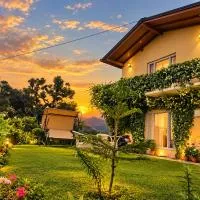 Buransh Retreat, hotel u gradu Jageshwar