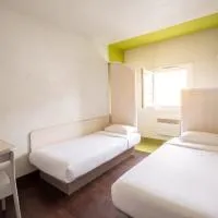 Unisotel Sens Nord EX F1, khách sạn ở Sens