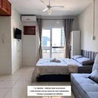 Apartment in downtown Santa Cruz do Sul, hotel Santa Cruz do Sulban