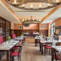 Gasthaus Luthemuhle, hotel en Nettetal