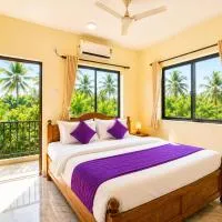 Sadanand Guest House, hotel sa Ponda