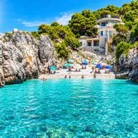 Azura Bay Hotel, hotel di Dobra Voda