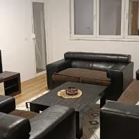 Your home away from home, hotel sa Gostivar