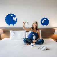 Kokotel Chiang Mai Nimman, hotel sa Chiang Mai