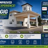 SureStay Hotel by Best Western Ottawa, хотел в Ottawa