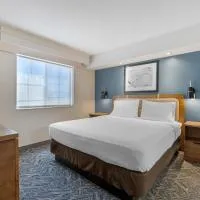 Best Western Hesperia-Victorville Suites, hotel i Hesperia