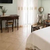 BEB IL Granaio, hotel i Civita
