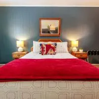 Brittany Motel, hotel en Sunderland