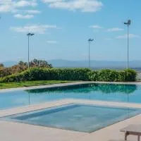 Meliá Castelo Branco, hotel di Castelo Branco