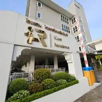 Icare Residence & Hotel, hotel a Bangkok