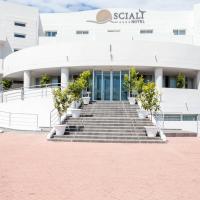 Hotel Scialì, ξενοδοχείο κοντά στο Vieste Heliport - VIF, Βιέστε