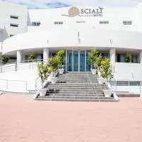 Hotel Scialì, khách sạn ở Vieste