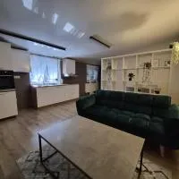 Apartmani i sobe Kralj Zvonimir, ξενοδοχείο σε Nova Gradiska