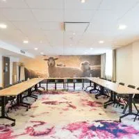 Novotel Saclay, hotell i Saclay