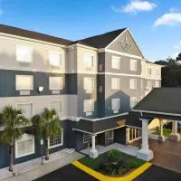 Country Inn & Suites by Radisson, Pensacola West, FL, хотел в Пенсакола