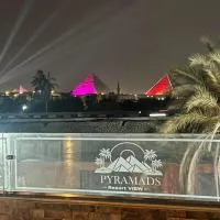 King pyramids Resort, hotel a Il Cairo