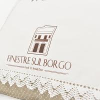 Finestre sul Borgo, отель в городе Кассано-делле-Мурдже