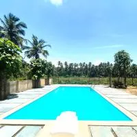 La Petite Boutique Hotel - Near Bogmalo Beach and Airport, hotell i Bogmalo
