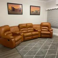 StevieNic's Dig's, hotelli kohteessa Broken Hill
