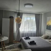 Studio apartment – hotel w mieście Rzeżyca