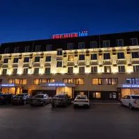 Premier Inn Astana, hotel a Astanà