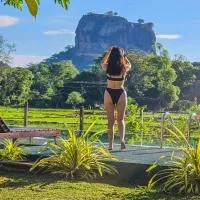 Lankapura Heritage, hotel i Sigiriya