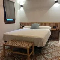 Ca La Gràcia, hotel i Cabrianas