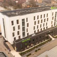 Ibis Styles Gniezno Stare Miasto, מלון בגנייזנו