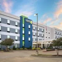 Home2 Suites By Hilton Lake Charles โรงแรมในเลคชาร์ล