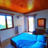 The best view by Arini village, hotel v mestu Zakharo