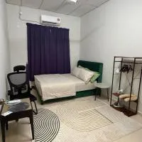 Homestay Kuala Berang, hotell sihtkohas Kuala Berang