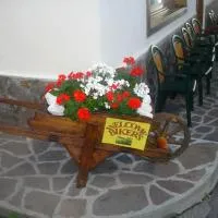 Albergo Larese, hotelli kohteessa Auronzo di Cadore
