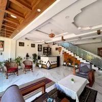 White House Residency, hotel sa Varkala