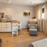 A-VIP apartments, hotel u gradu Škofja Vas