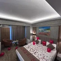 Mir Emir Hotel, ξενοδοχείο σε Bostaniçi
